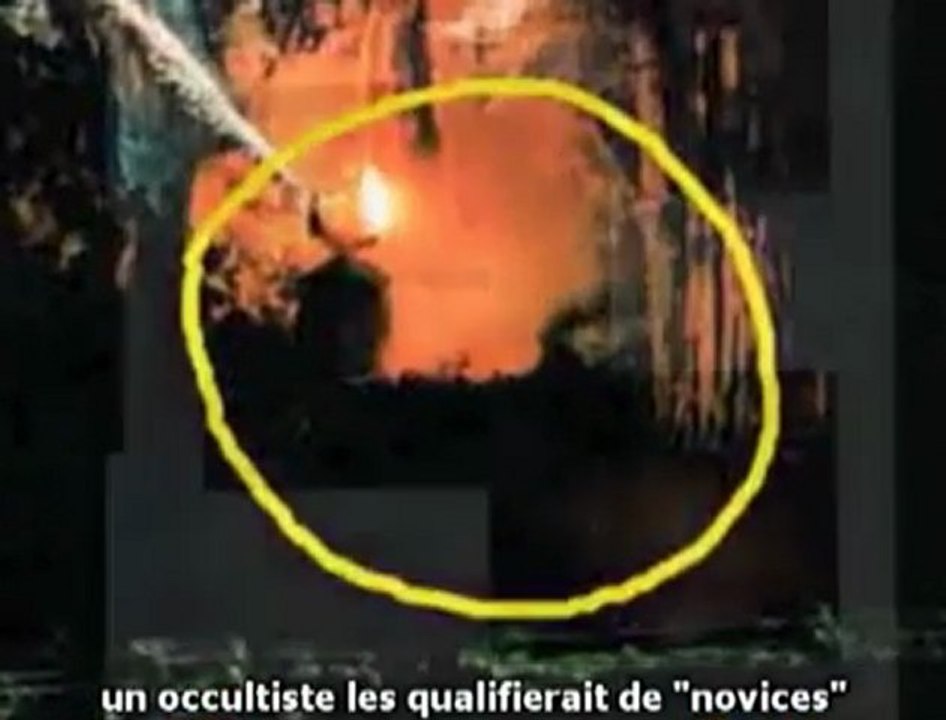 Dark Secrets Inside Bohemian Grove -P6 (VOSTFR)
