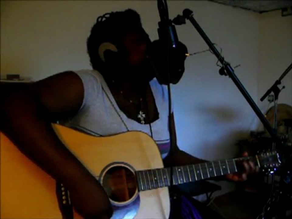 bob marley redemption song