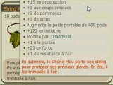 Vidéo pour over-blog dofus
