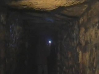 Underground : La marche dans les entrailles de Paris