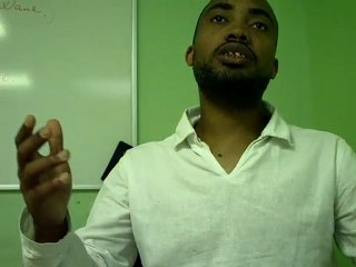 Mohamed Bajrafil - Ameen