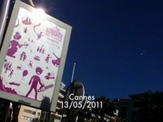 Cannes 2011