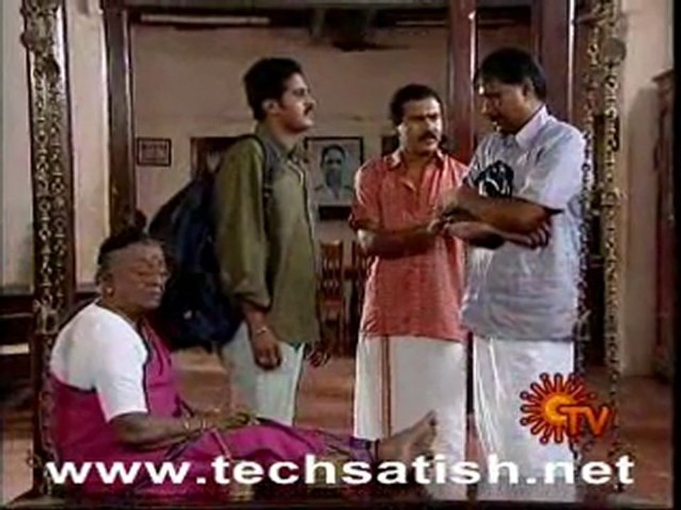 Mundhanai Mudichu