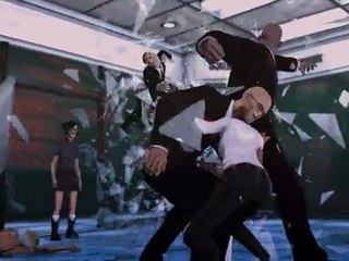 The Prodigies : bande annonce