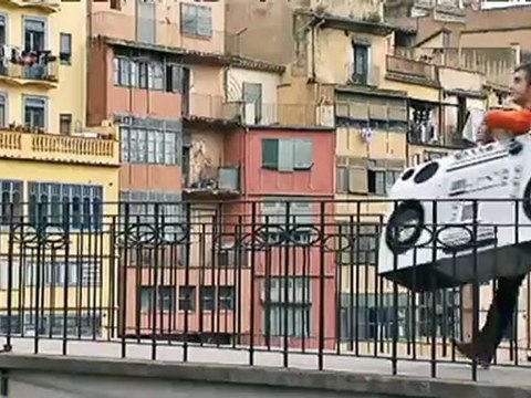 TV3 - Dijous, 21.50, a TV3 - Estrena de No me la puc treure del cap