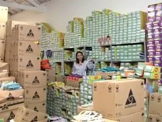 Conexão Franquia: Havaianas
