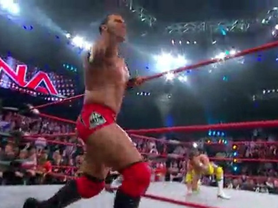 tna.against.all.odds.2011.ppv.TEIL 1 video Dailymotion