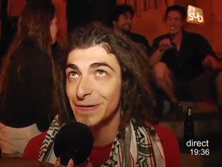 Tapage nocturne: le ras le bol des riverains (Montpellier)