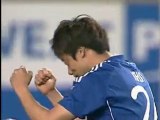 Suwon Bluewings vs Nagoya Grampus AFC Asia Champions League Goals