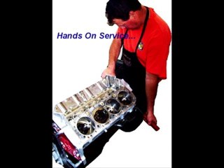 Auto Repair Shop | Prescott Valley - Full Service