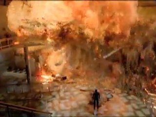 X-Men : First Class - Action Trailer
