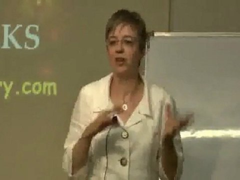 Anthroposophy - Holistic approach to Cancer Part 2.wmv