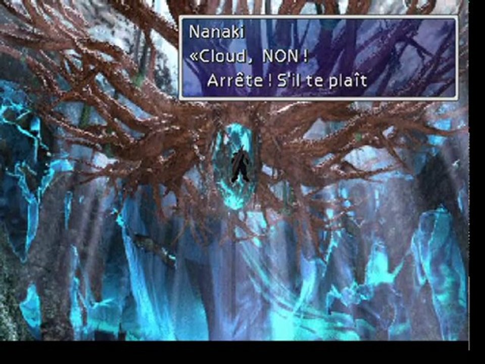 FFVII Remasterisé : Walkthrough 42