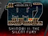 Shinobi - 3DS Trailer ?
