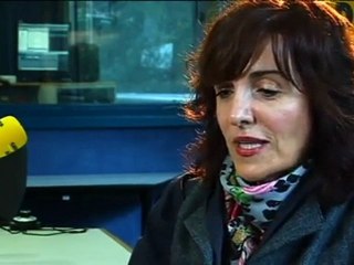 TV3 - Ànima - Elvira Lindo