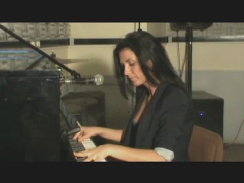 Brenda Cardullo - Goodbye my lover (James Blunt)