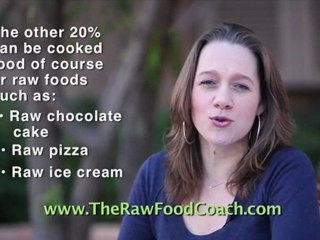 Raw Food Tips: "The Perfect Diet For You"