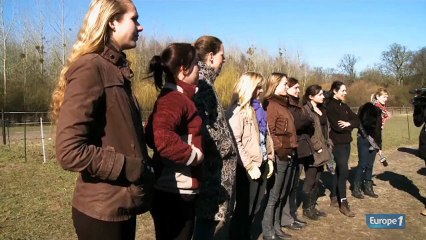 Comment rejoindre la Table Ronde?