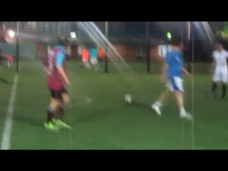 24.05.2011 Fc Cevatpaşa - Karadeniz Gücü