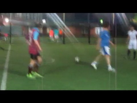 24.05.2011 Fc Cevatpaşa - Karadeniz Gücü