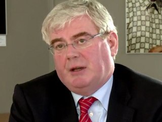 'Europe needs us to succeed': Irish deputy PM