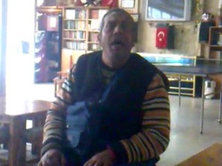 Karagümrüklü Efsane Erol 2