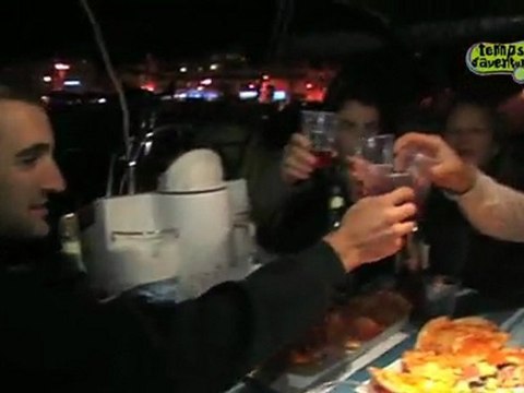 TV3 - Temps d'aventura - Vent d'aventura