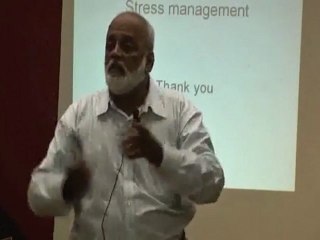 Stress Management through Time Management Part 2