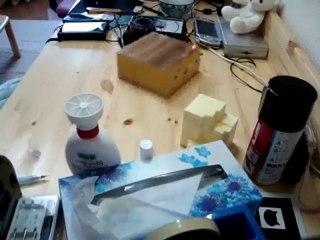 Robot Box Wishes it was Never Invented - CollegeHumor Video