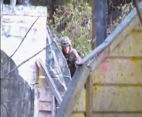 veckring 22 may 2011 - Airsoft - Area V