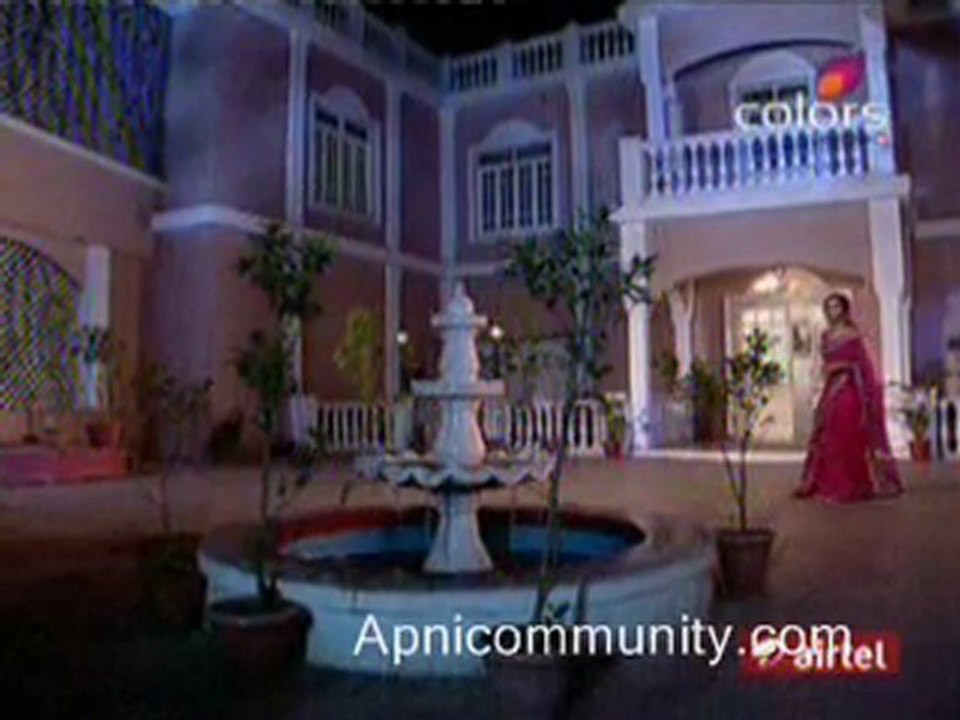 Rishton Se Badi Pratha  - 25th May 2011 pt2