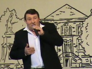 "Toi mon dernier amour" par Louis Pick