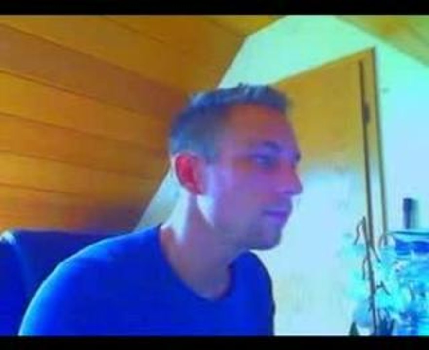 So bist du...Bittersweet ;-)