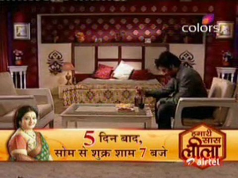 Rishton Se Badi Pratha - 25th May 2011 pt3