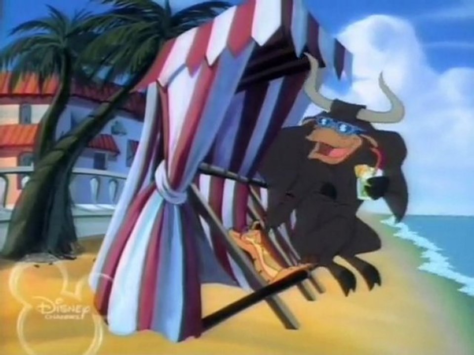 Timon and Pumbaa - The Running of the Bullies - Special Defects - Vídeo ...