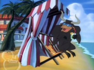 Timon and Pumbaa - The Running of the Bullies - Special Defects