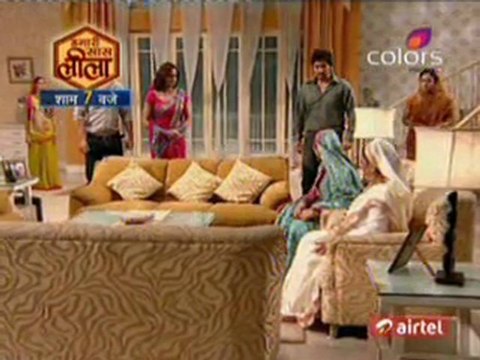 Rishton Se Badi Pratha - 25th May 2011 pt4