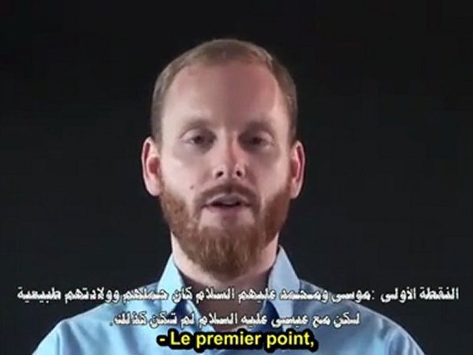 La Bible annonce la Prophécie !!