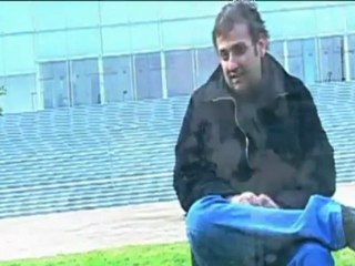 TV3 - Dilluns, 23.30, al 33 - Pau Freixas i Albert Espinosa, a "Ànima"