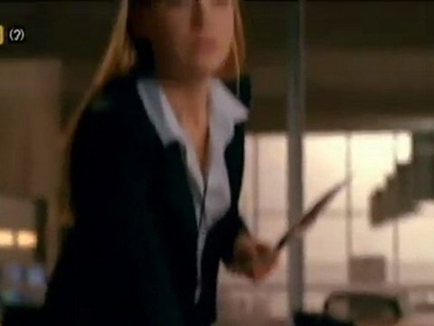 TV3 - Dijous, 23.00, a TV3 - Arriba l'observador, a Fringe