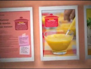 Livre de Recettes "Familyfood", Editions Mango, de Sophie Menut