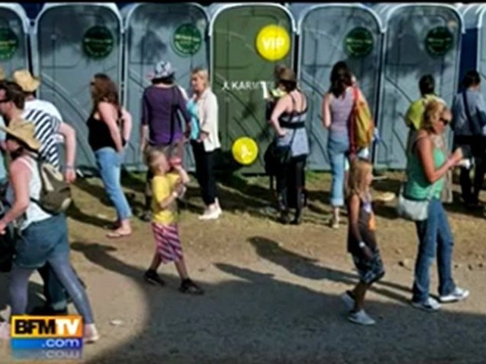 Des Puces RFID Dans les Chaussures pour Nous Localiser