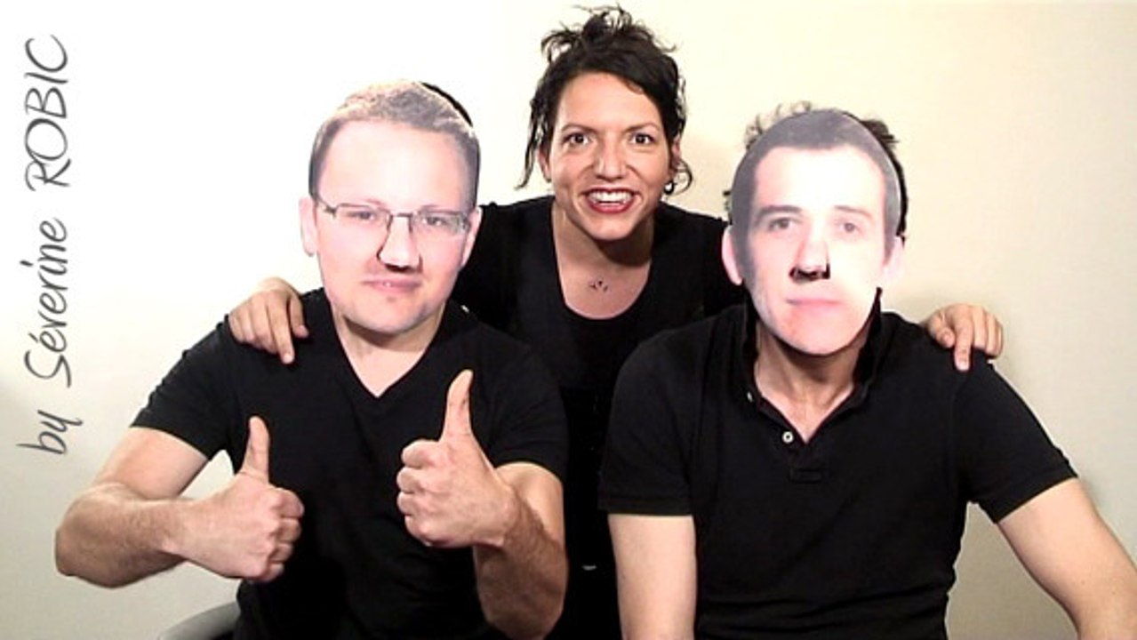 Les 24h du buzz avec Anthony et Jérémy