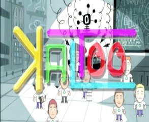 pub mini-entreprise Kaltoo