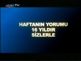 23 MAYIS 2011 KAYTV HAFTANIN YORUMU