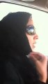 La vidéo d’une femme au volant fait scandale en Arabie Saoudite