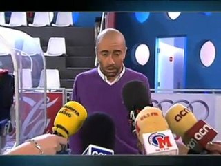 TV3 - Crackòvia - L'estrena de "Punto pelota"