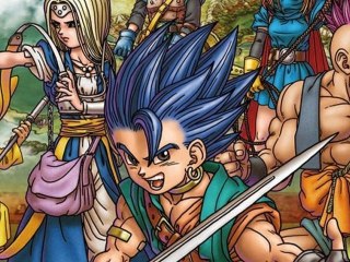 Dragon Quest 6  DS (Test - Note 17/20)
