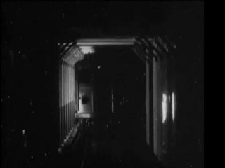 Métro de New York (1905)