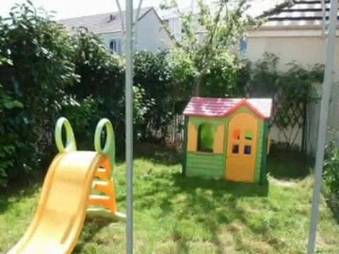 Vente - maison - SAVIGNY LE TEMPLE (77176)